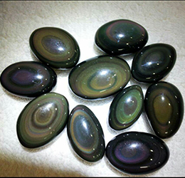 meteorites crystal supplier