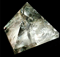 crystals healing supplier