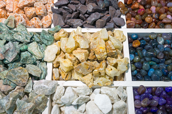 Moldavite Precious Stones Supplier and Wholesaler