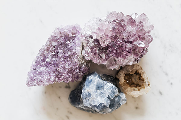Amethyst Healing Crystals Wholesaler